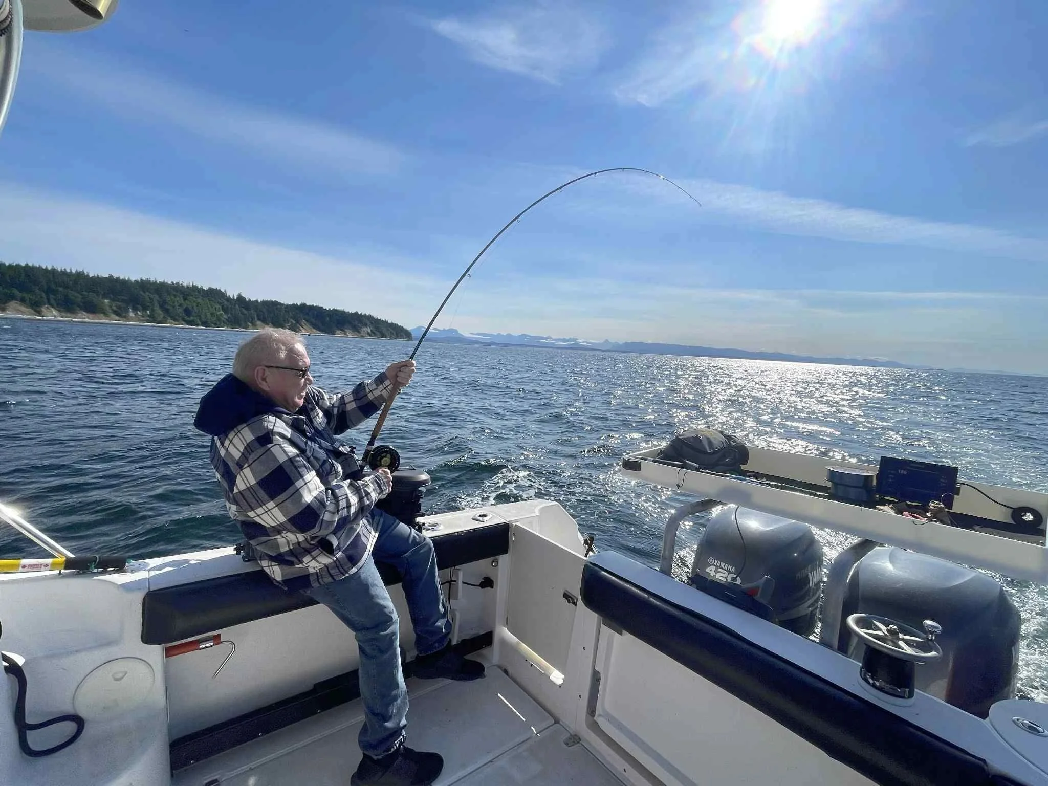 Fishing Storie Charters